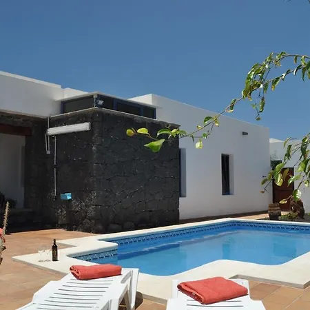 Roja Villa *